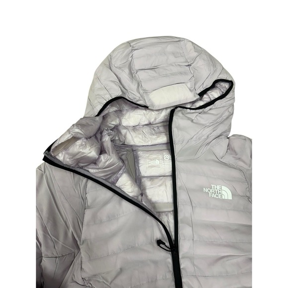 The North Face Summit Breithorn 50/50 Down Jacket NFOA82UI6S1 Womens Size S - Picture 3 of 7